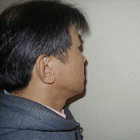 一発免許合格者(K.Tさん)